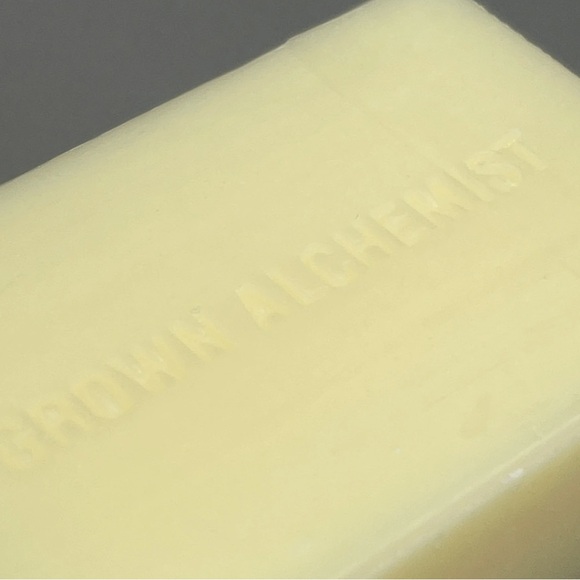 GROWN ALCHEMIST BODY CLEANSING BAR - Picture 4 of 7